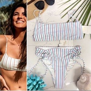 l*space Becca Tilly Piper top and Diego bottom D & L